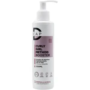 Booster Curly Girl Method – Dermalliance Laboratoires (200 ml)